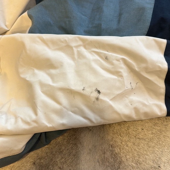 O’Neill Women’s Snow Ski Jacket Blue XL - Picture 12 of 15